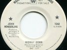 JOHN WONDERLING*MIDWAY DOWN*MAN OF STRAW*PROMO*PSYCH* MOD*NICE COPY