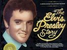 Elvis Presley The Elvis Presley Story NEAR MINT RCA Special Vinyl LP-Box