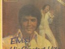 LP-BOX Elvis Presley His Greatest Hits 7 DISCS + BOOKLET NEAR MINT Readers