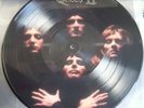 Queen ?– Queen II,Vinyl, LP, Album, Limited Edition, Picture Disc.