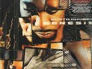 Busta Rhymes Genesis NEAR MINT J Records 2xVinyl LP