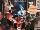 LP Alice Cooper The Last Temptation +COMIC BOOK, STILL SEALED NEW OVP Epic