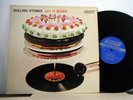 THE ROLLING STONES LP Let It Bleed 1969 London keith richards