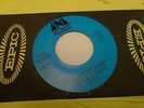 Eric B & Rakim Follow The Leader / Same 45 rpm 1988 UNI Records EX Hip Hop