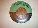 Jimmy Carroll 45 That's All I Want FASCINATION