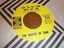 The Hands Of Time 45 Got To Get You Into My Life SIDEWALK