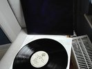 LOU REED    original Vinyl LP   Set The Twilight (1996)