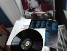 DEATH IN JUNE black Vinyl LP But What Ends When The Symbols Shatters ? (1992)