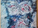 RARE FRENCH PSYCH PROG JAZZ ROCK LP UNIVERIA ZEKT UNNAMABLES OG VANDER MAGMA