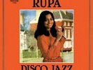 Rupa Biswas Disco Jazz Vinyl LP Record Bollywood meets Balearic 1982 Album  NEW