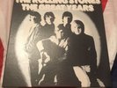 THE ROLLING STONES. THE GREAT YEARS. 4lp BOX SET. SEE PICS FOR DETAILS