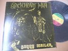 Bunny Wailer ?– Blackheart Man LP Solomonic ?SP001