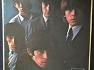 ROLLING STONES No. 2 UK ORIGINAL 2A/2A LK 4661 Decca 1965 BLIND MAN VINYL LP