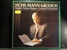 Schumann - Lieder / Fischer-Dieskau/Eschenbach     9 LP-Box