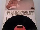 TIM BUCKLEY - STARSAILOR LP / RARE UK 1ST PRESS STRAIGHT STS 1064 FRANK ZAPPA