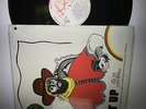 R. Zee Jackson- Seat Up- Rio 1006- VG++/VG++ Canadian Press