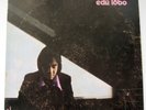 EDU LOBO missa breve BRAZIL FUNK soul MPB LP argentina press