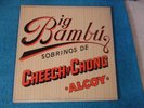 Cheech & Chong Lp 1972 