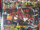 YEAH YEAH YEAHS - Fever To Tell (Dress Up ?2003) Picture Disc LP