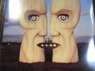 The Division Bell - Pink Floyd  Vinyl LP Sealed Record