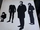 The Stranglers Black and White UA Original Vinyl LP 1978