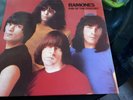 Ramones End of the Century vinyl record