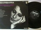 Barbara Bobino 1967 French Vinyl LP 12 