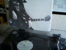 link wray - bullshot 79,  rockabilly / psycho - KILLER GUITAR HERO, edt usa, exc