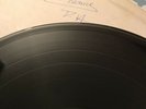 DIAMOND HEAD - LIGHTNING TO THE NATIONS SELF RELEASED WHITE LABEL RARE SIGNED LP