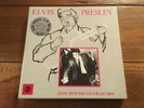 Elvis Presley 10” LP Box Set LTD Edition Numbered - RCA - As New Condition
