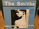 THE SMITHS HATFUL OF HOLLOW UK ORIGINAL FIRST  1984 Ex VINYL LP RECORD