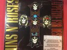 Guns N' Roses-Appetite For Destruction,Limited Edition,Hologram,180 Gram Issue