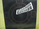 Black Mass Lucifer Lp Occult Music