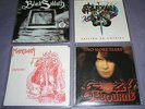 4 RARE HEAVY METAL 7