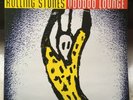 The Rolling Stones  -  Voodoo Lounge -  2 LP (Vinyl)