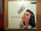 REISSUE MODE LP RECORD VSOP 6/LUCKY LUCY ANN POLK/ EX+ VINYL JAZZ
