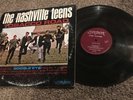 The Nashville Teens - Tobacco Road LP - 1964 Original Mono - Beat / Garage