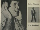 BOB CHANCE - It's Broken  - Lp rare COSMIC DISCO/SOUL/FUNK/BOOGIE MORRHYHTM REC