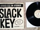 Leonard Kwan & Raymond Kane ?– Slack Key Tradewinds TS 106