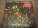 Kiss Smashes Trashes Hits Picture Disc Still Sealed top condition