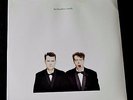 PET SHOP BOYS-ACTUALLY-ELJ46972-ELECTRONIC/SYNTH-POP-1987-RARE SEALED BMG LP