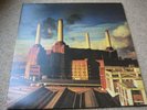 Pink Floyd Animals LP UK 1st Press 2U/2U - Complete