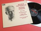 HQM 1137 Furtwangler Strauss Don Juan Till Eulenspiegel Death & Transfiguration