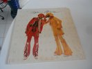 alphonse morgan mind transplant lp-blue note bn la 398-g  vg+ tommy bolin