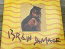 Dennis Bovell, Brain Damage double vinyl LP, 1981