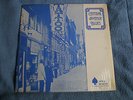 CENTRAL AVENUE BLUES -NEAR MINT USA ACE OF SPADES LP -T-BONE WALKER/AMOS MILBURN