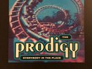 The Prodigy Everybody In The Place Vinyl Lp