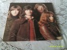 BADFINGER. STRAIGHT UP. APPLE. SW 3387. 1971. FIRST US PRESSING.