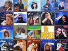 19x NICOLE Ein bißchen Frieden/Johnny/Papillon/Allein in Griechenland/So wie du