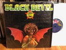 Italo Disco LP BLACK DEVIL Disco Club 1st Italy Press 1974 HEAR Holy Grail OUT